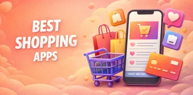 best-shopping-apps