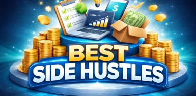 best-side-hustles