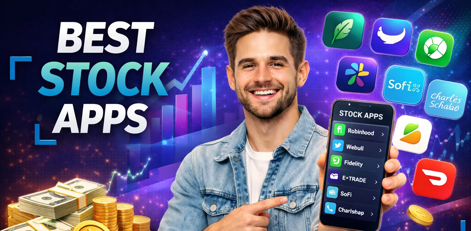 best-stock-apps