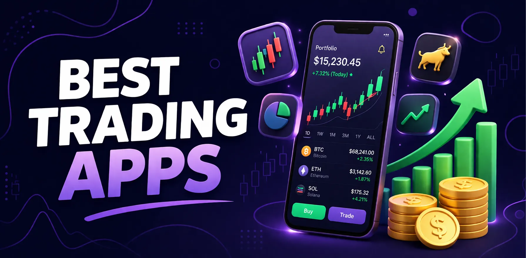 best-trading-apps