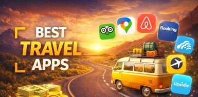 best-travel-apps
