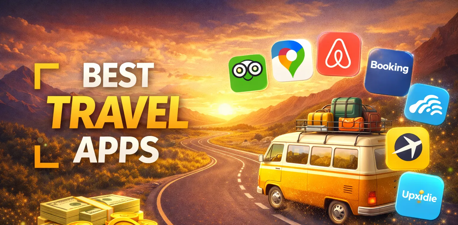 best-travel-apps