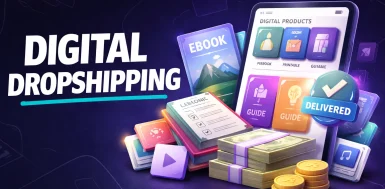 digital-dropshipping
