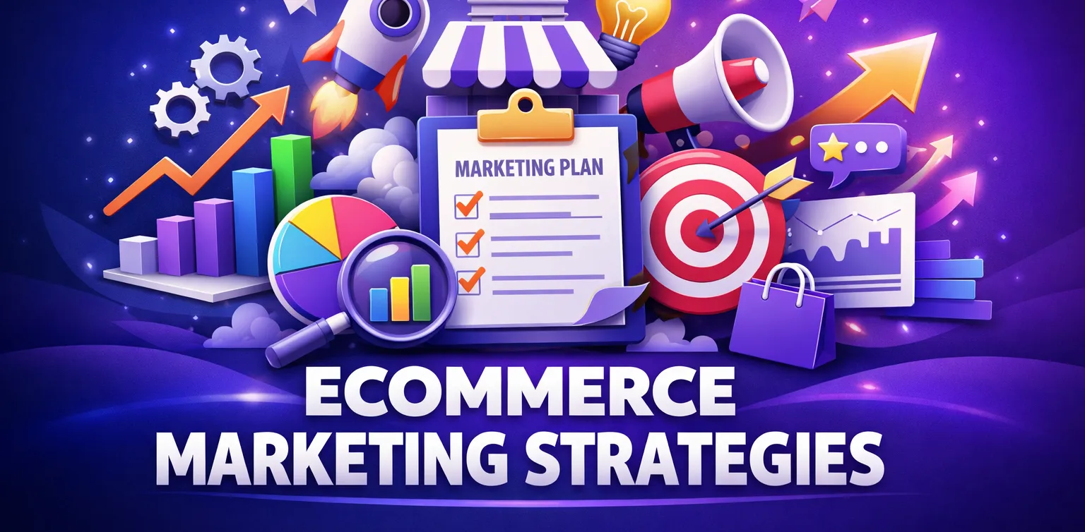 ecommerce-marketing-strategies