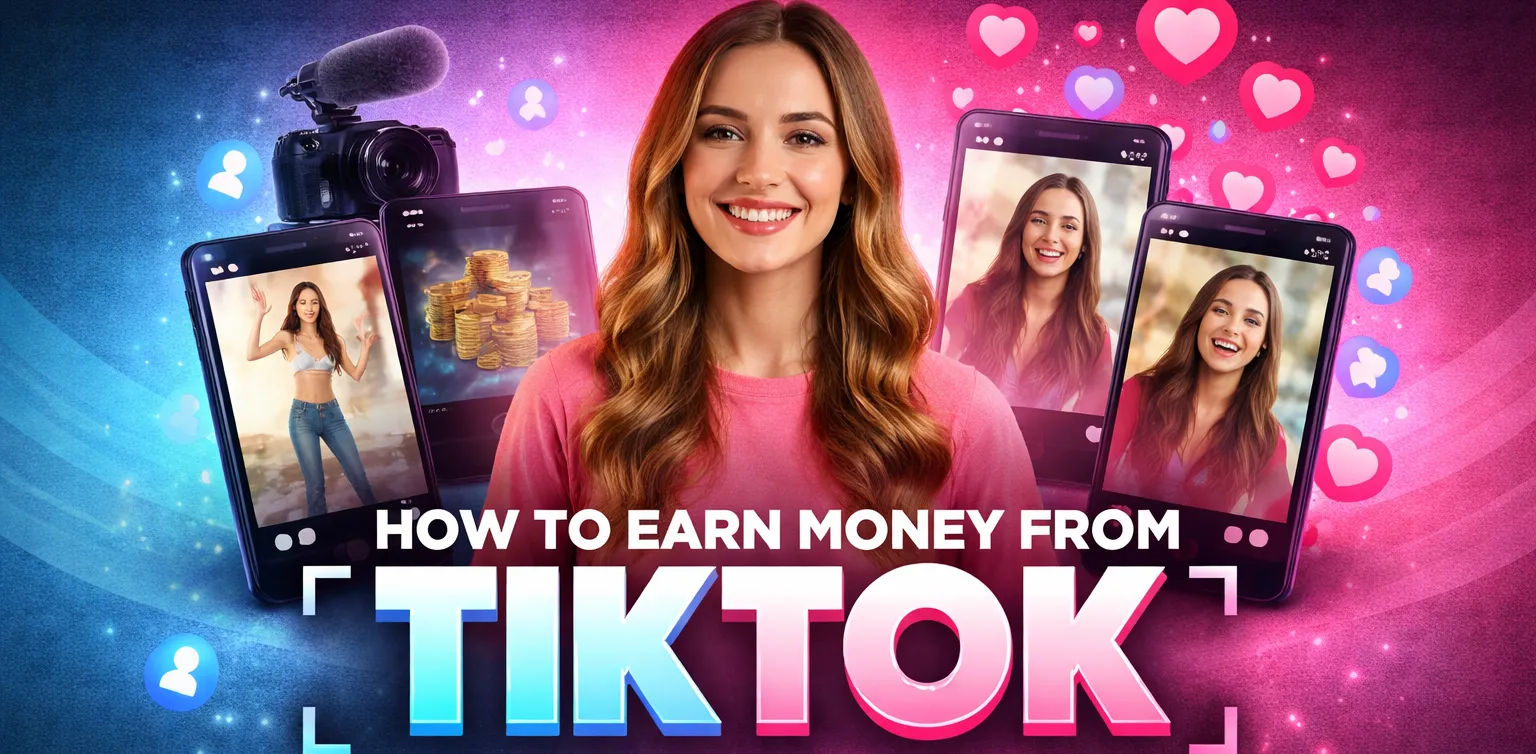 how-to-earn-money-from-tiktok