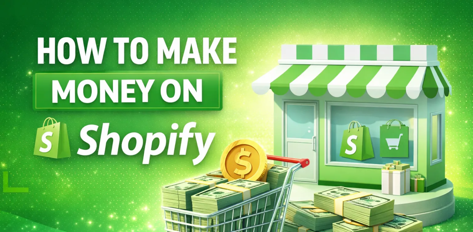 how-to-make-money-on-shopify