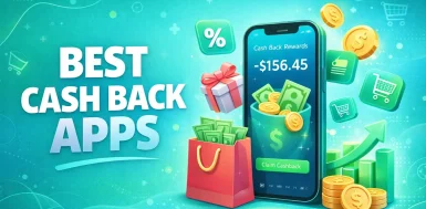 best-cash-back-apps