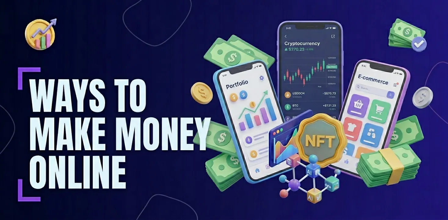 ways-to-make-money-online