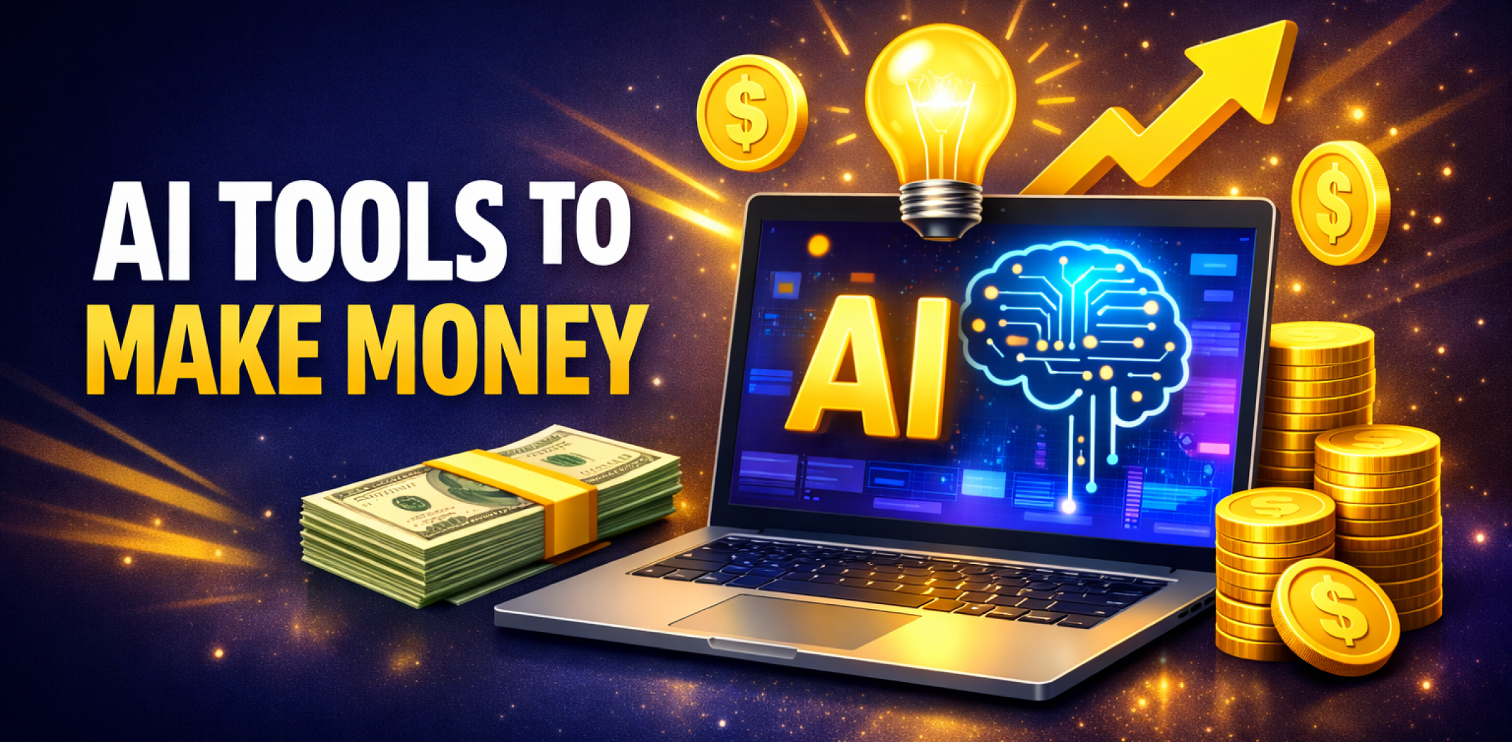 ai-tools-to-make-money