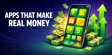apps-that-make-real-money
