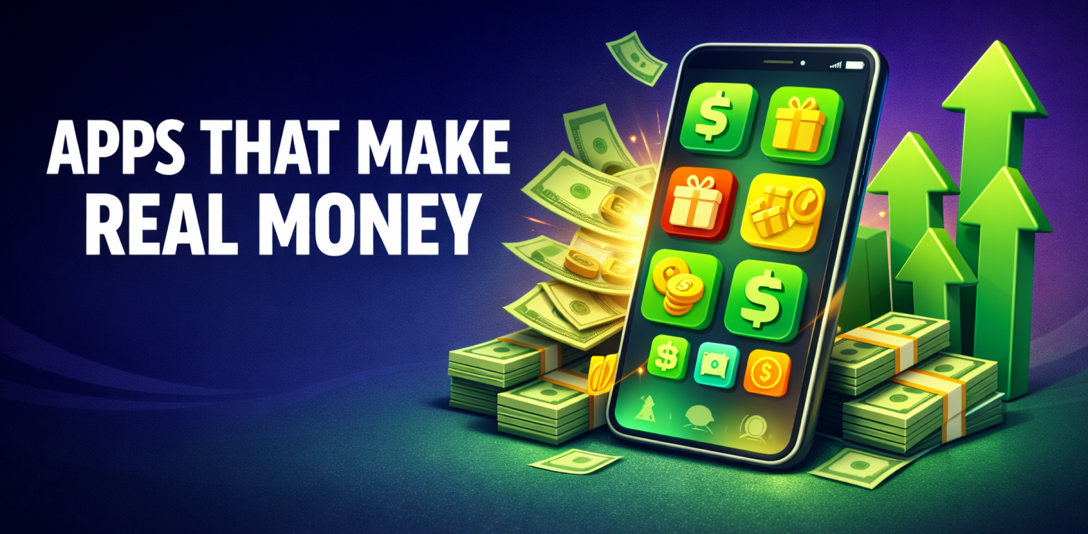 apps-that-make-real-money