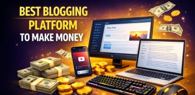 best-blogging-platform-to-make-money