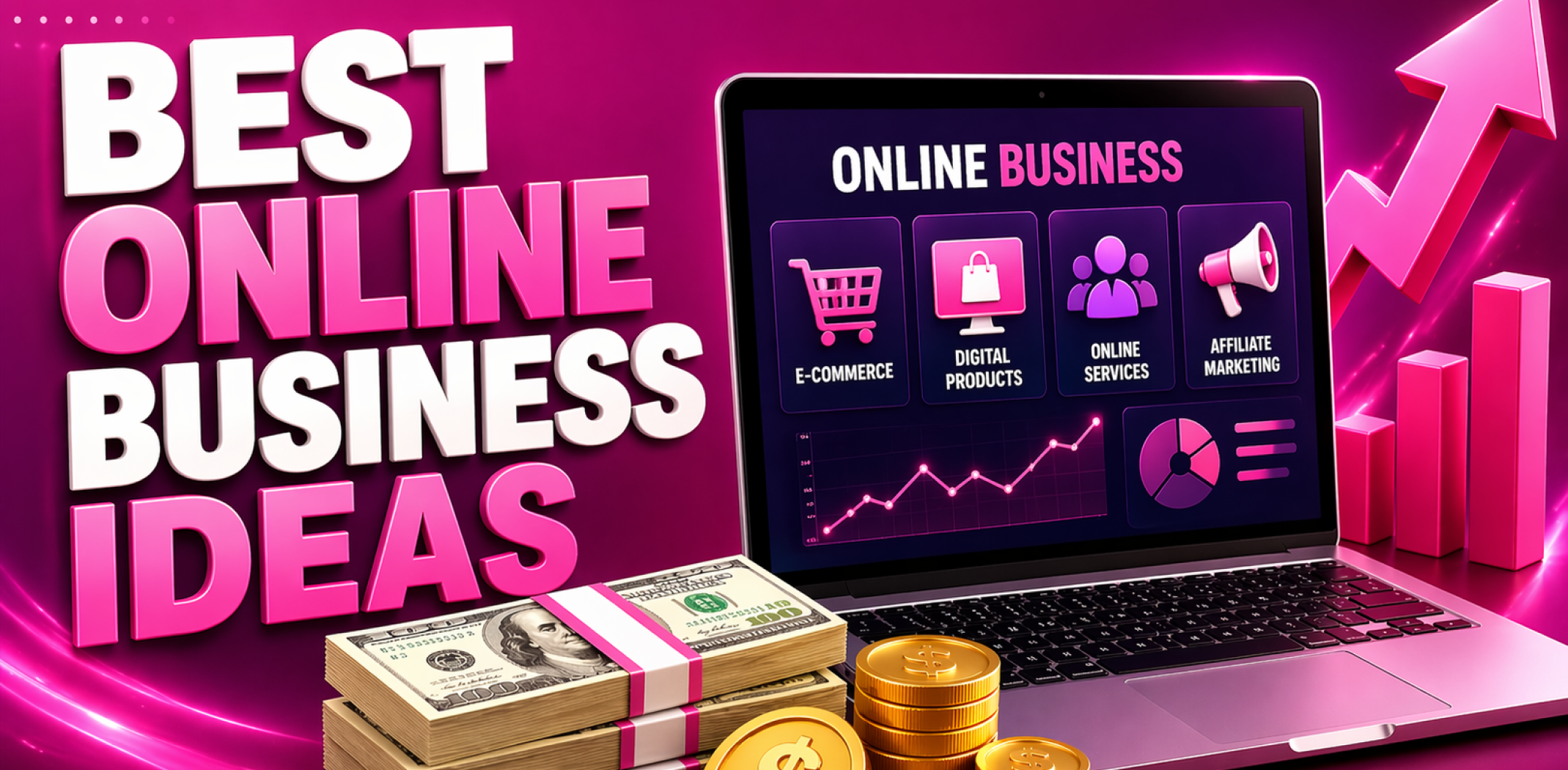 best-online-business-ideas