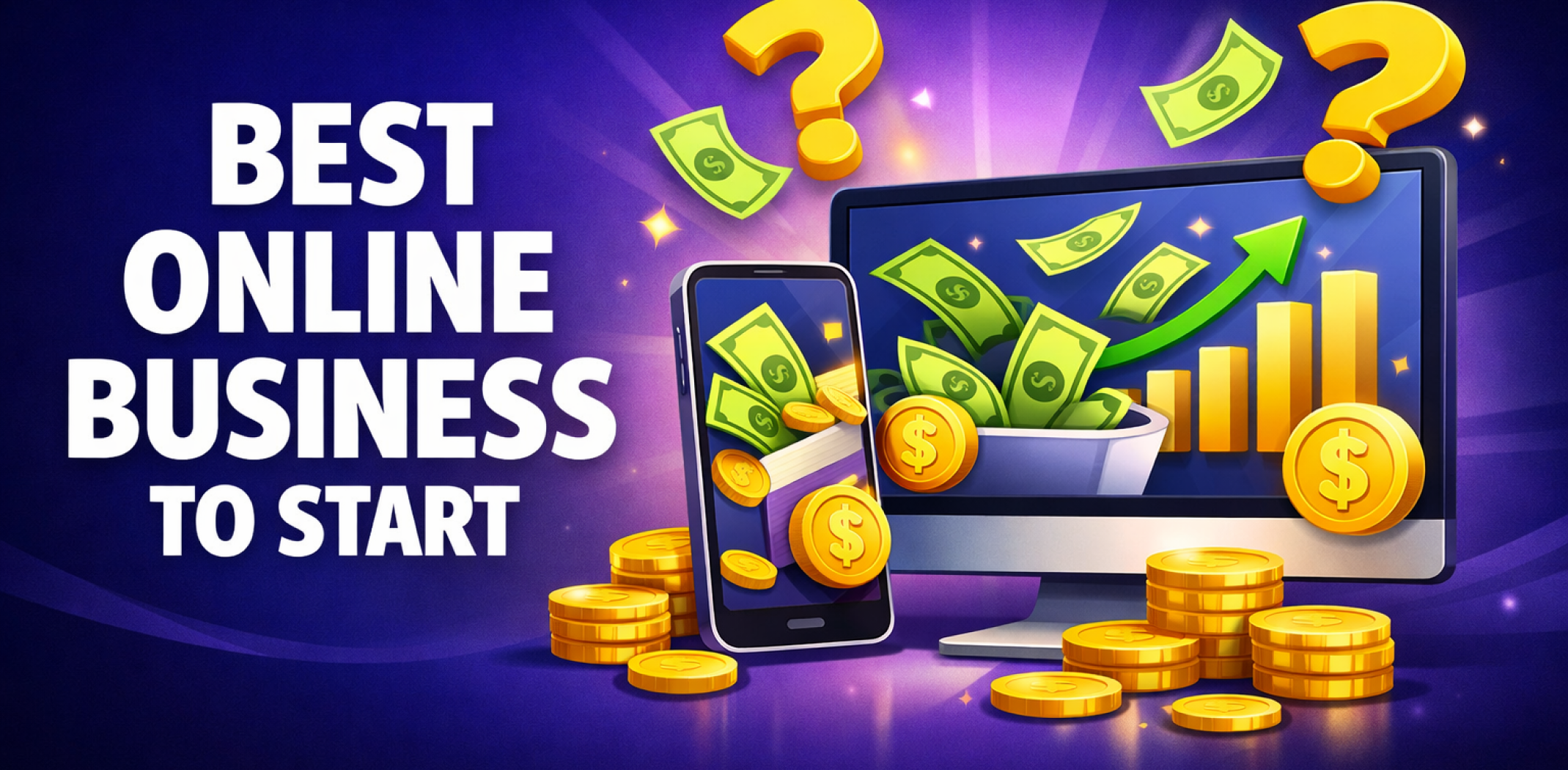 best-online-business-to-start