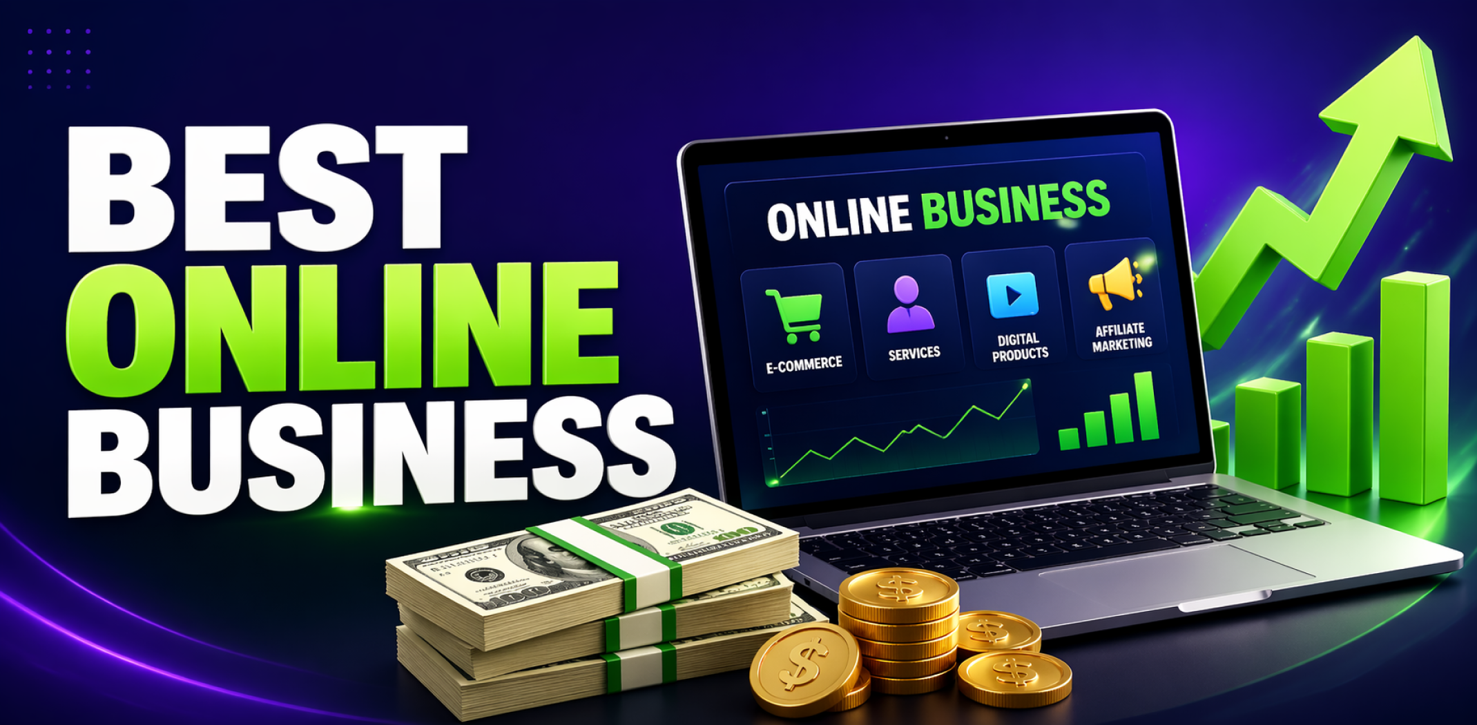 What Is The Best Online Business? A 2026 Honest Guide
