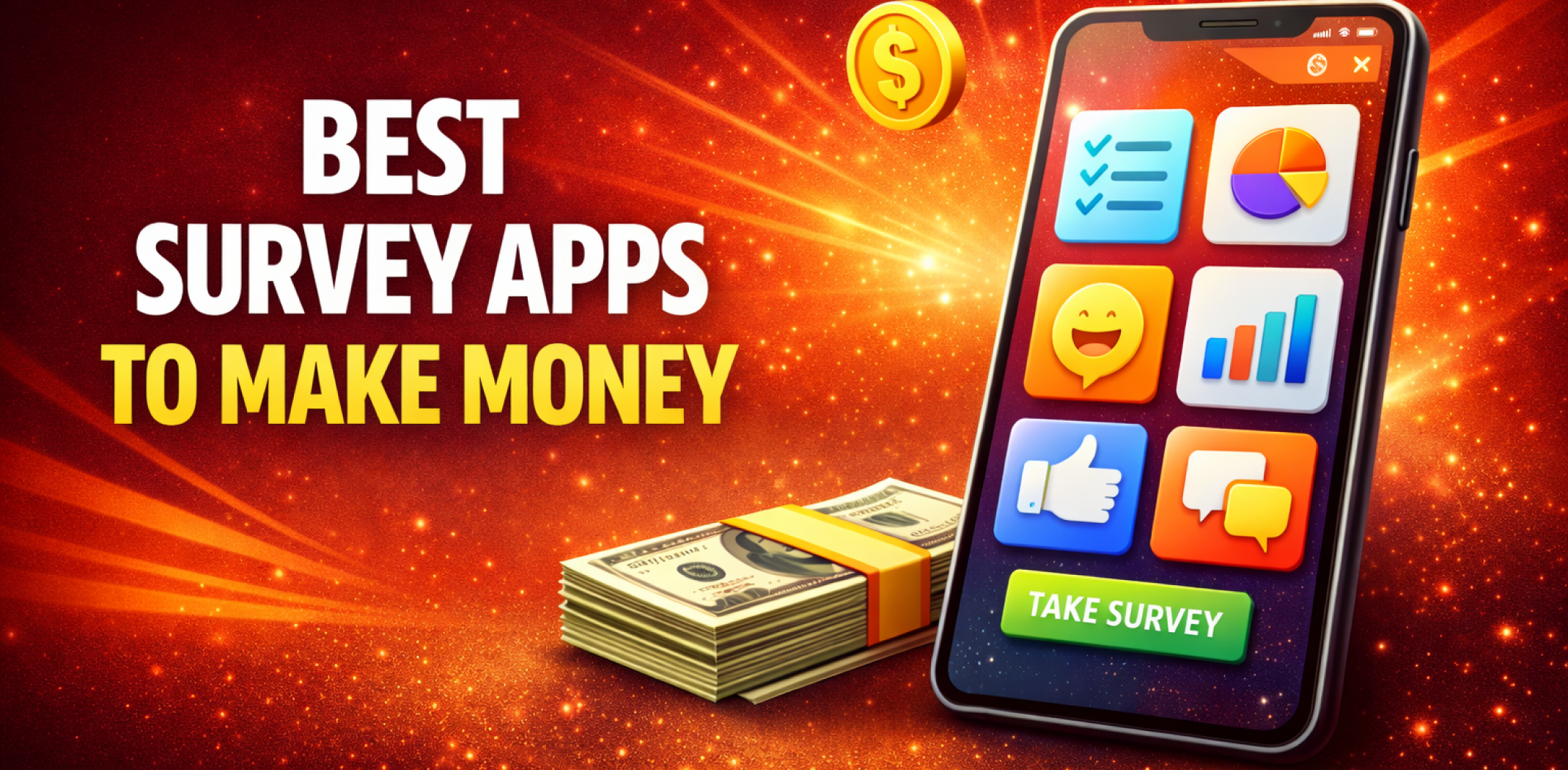 best-survey-apps-to-make-money