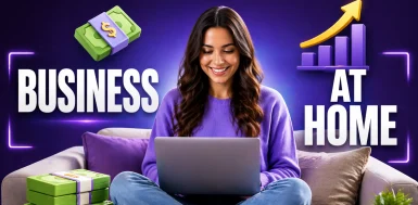 business-at-home