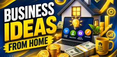 business-ideas-from-home