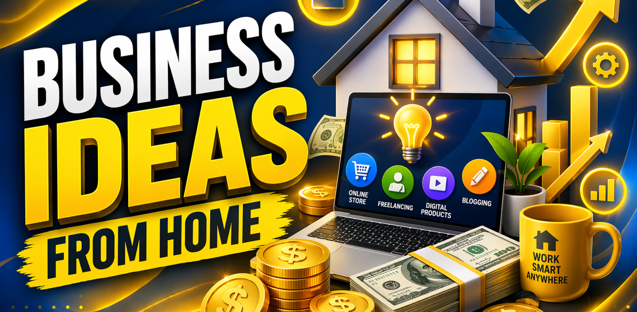 business-ideas-from-home