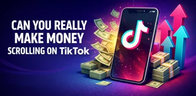 can-you-really-make-money-scrolling-on-tiktok