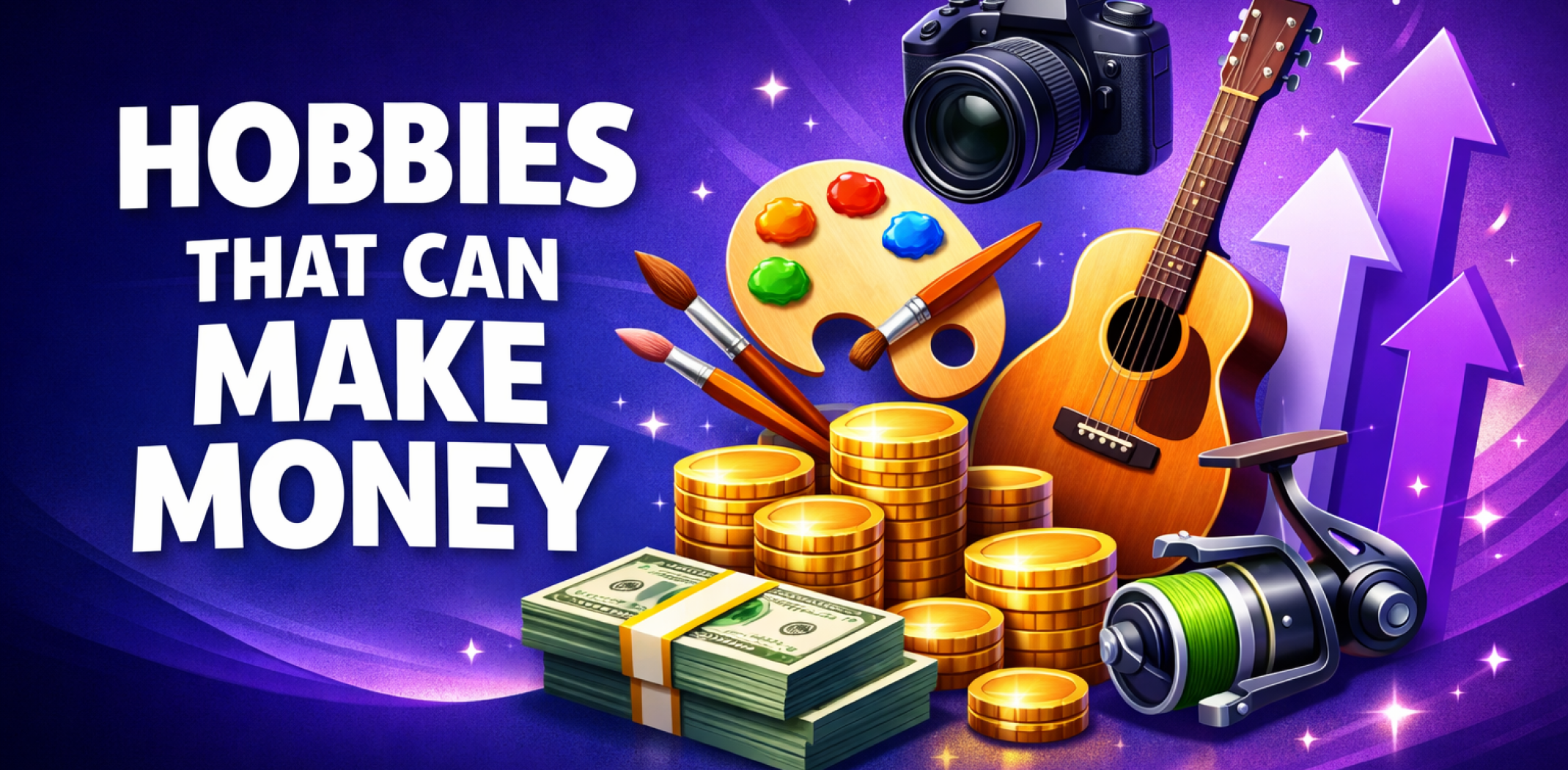 hobbies-that-can-make-money