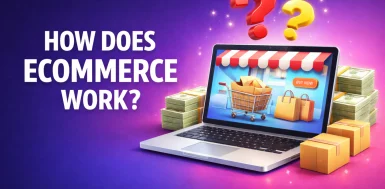 how-does-ecommerce-work
