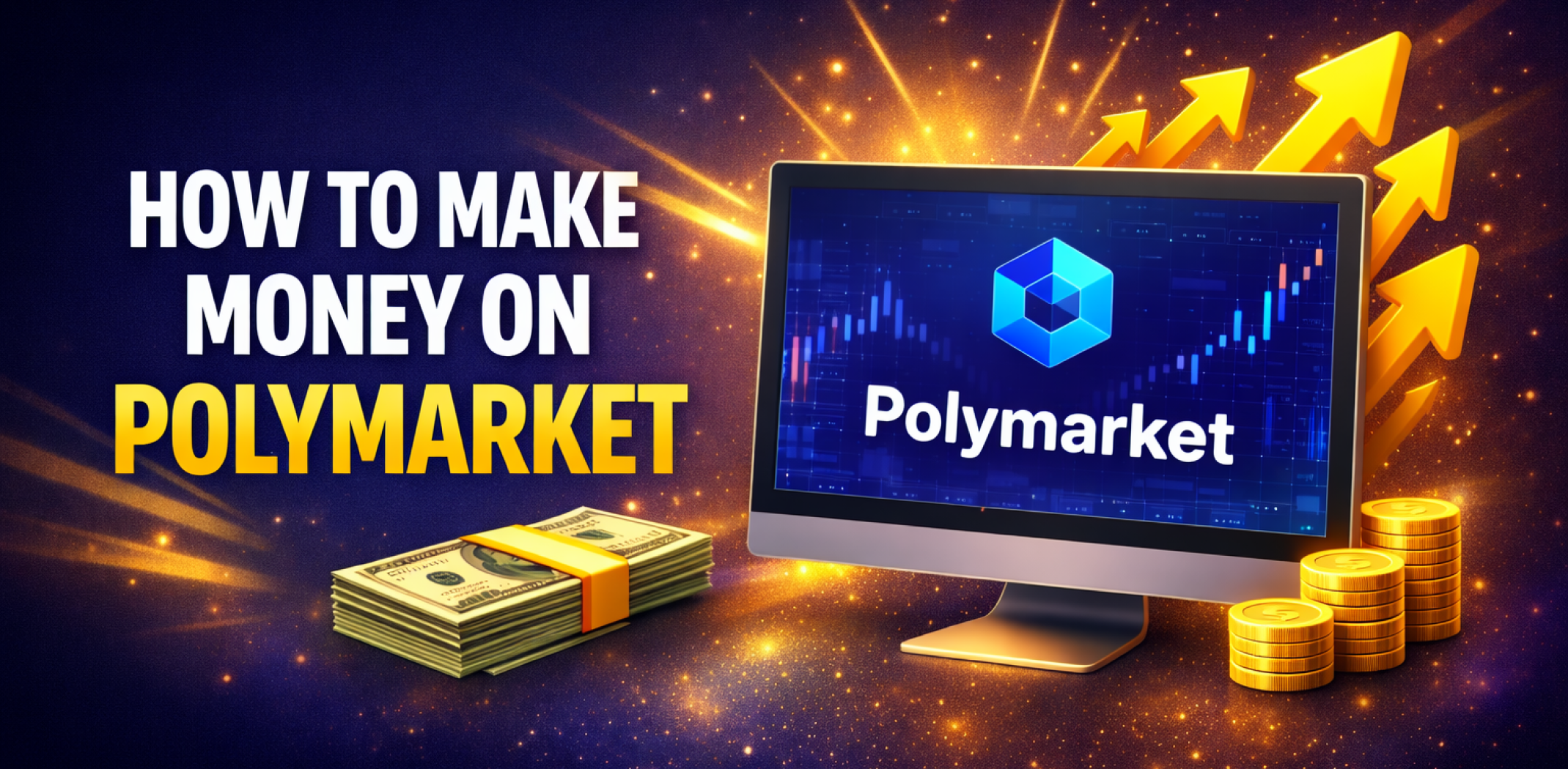 how-to-make-money-on-polymarket