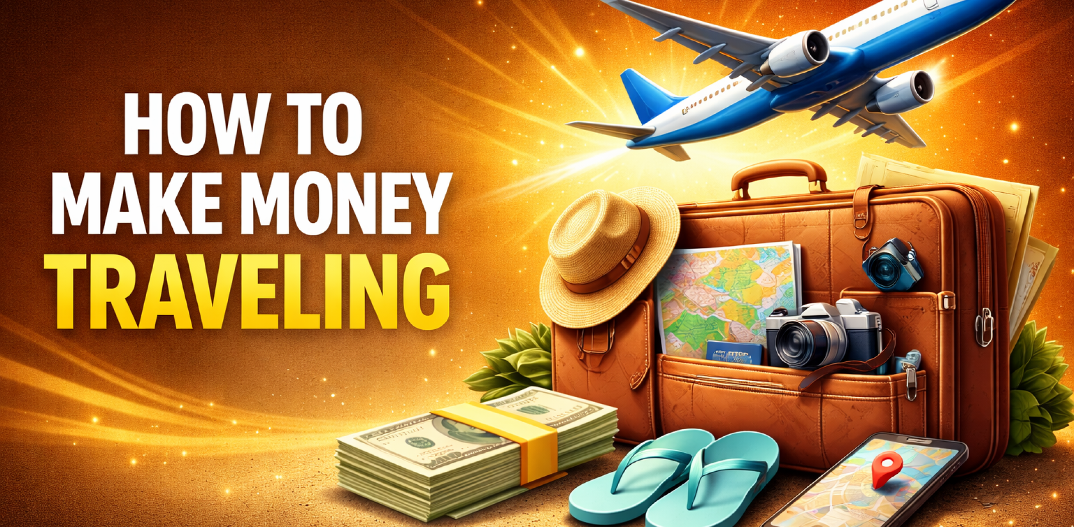 how-to-make-money-traveling