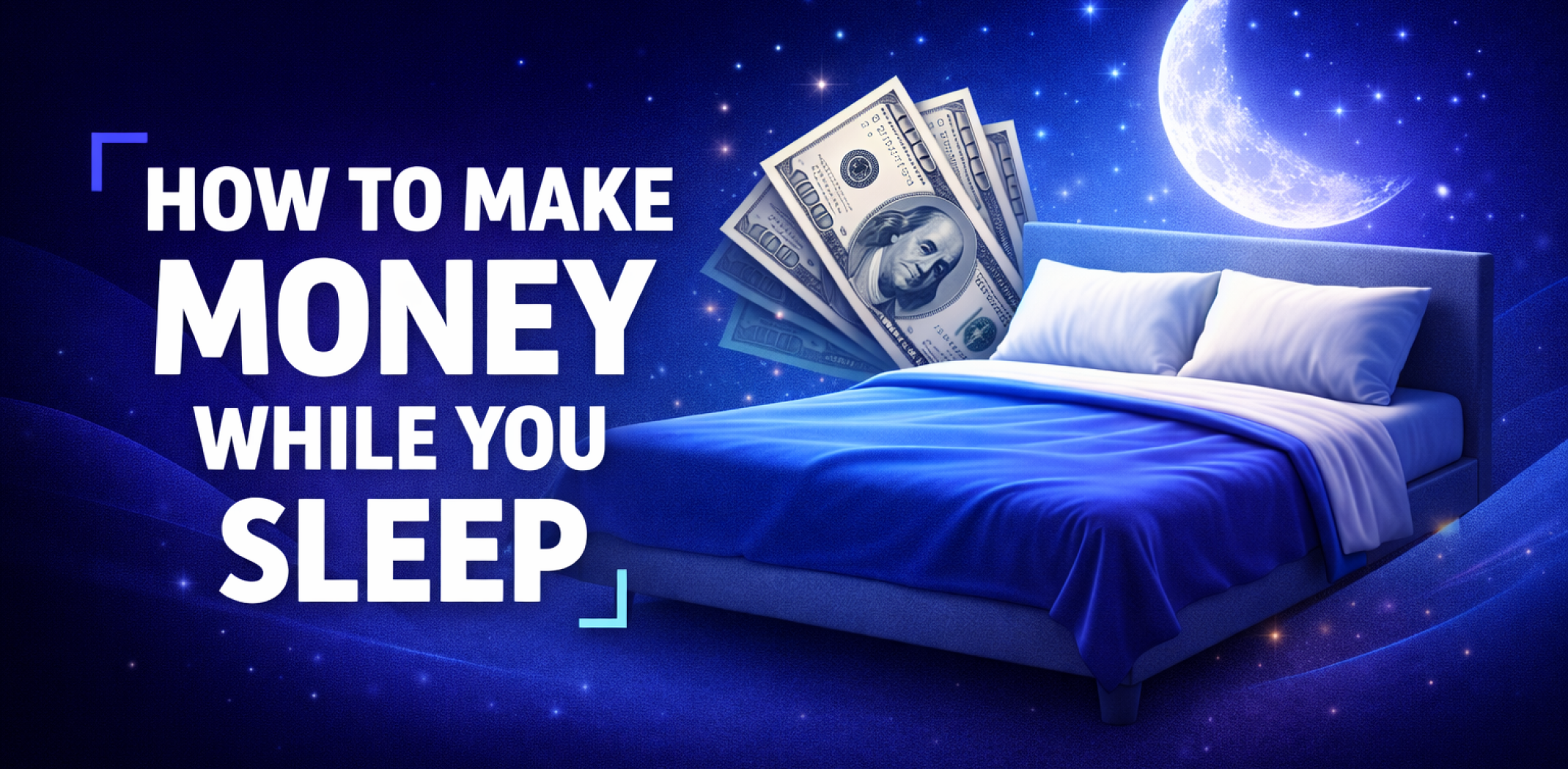 how-to-make-money-while-you-sleep