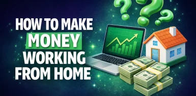 how-to-make-money-working-from-home