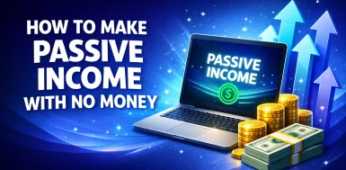 how-to-make-passive-income-with-no-money