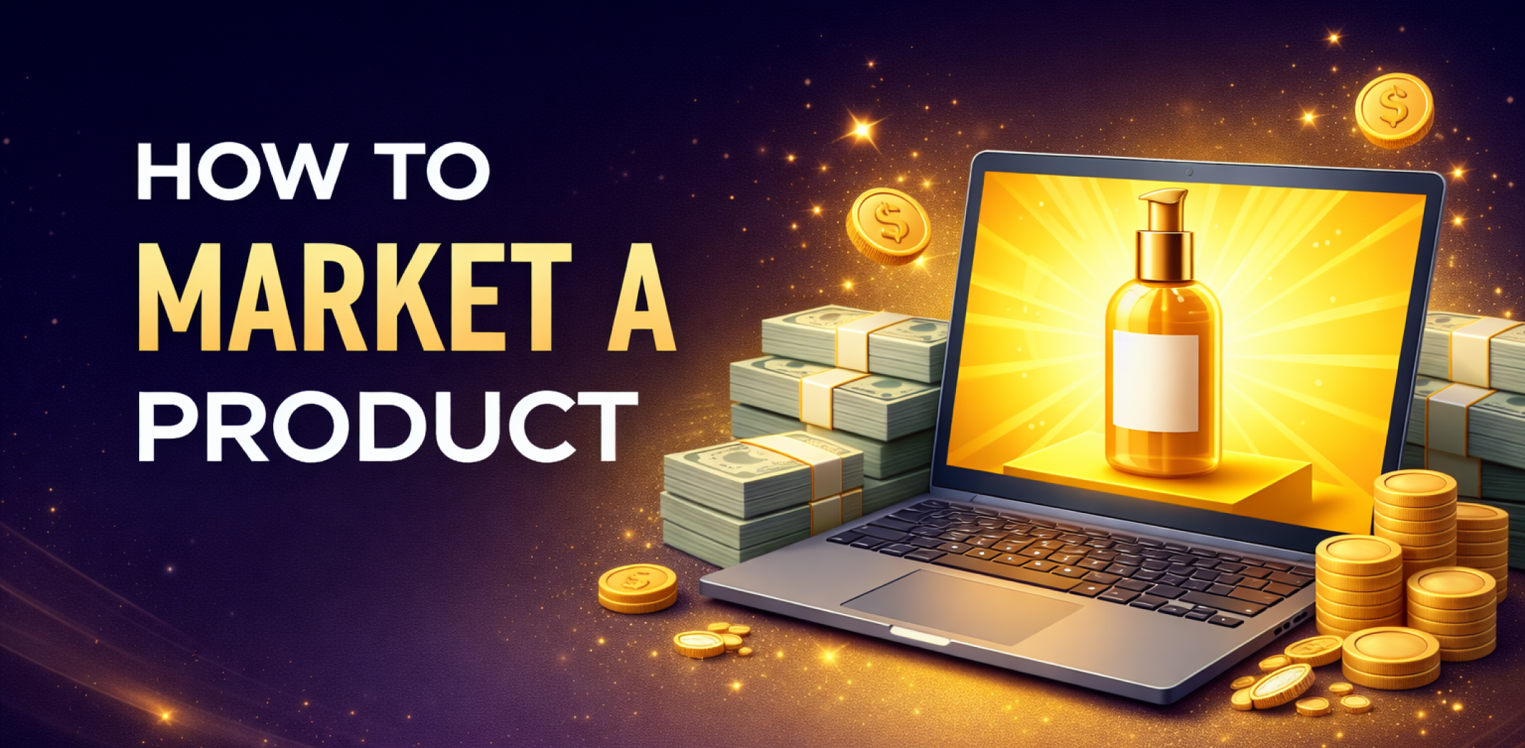 how-to-market-a-product