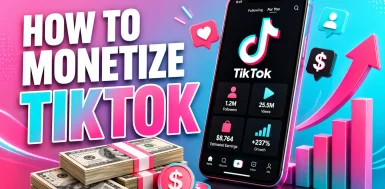 how-to-monetize-tiktok