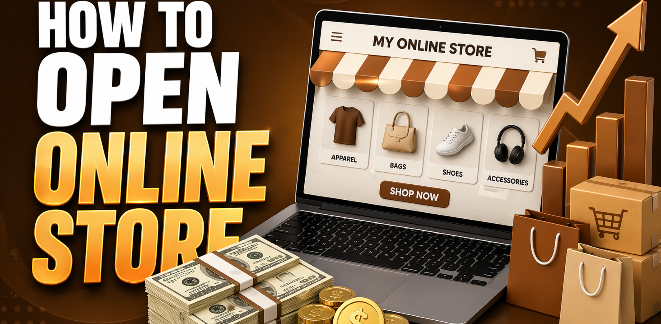how-to-open-online-store