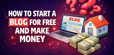 how-to-start-a-blog-for-free-and-make-money