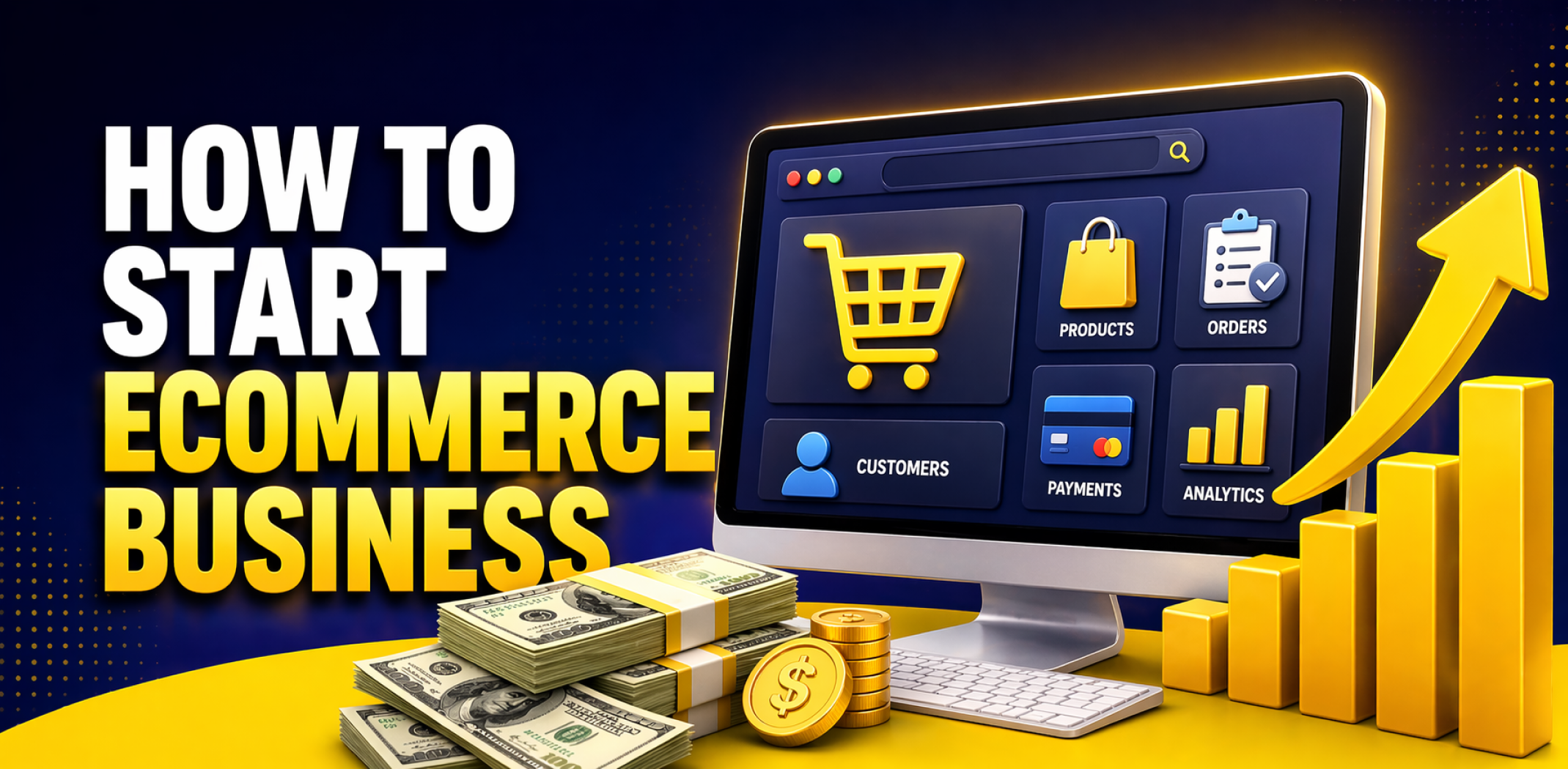 how-to-start-ecommerce-business