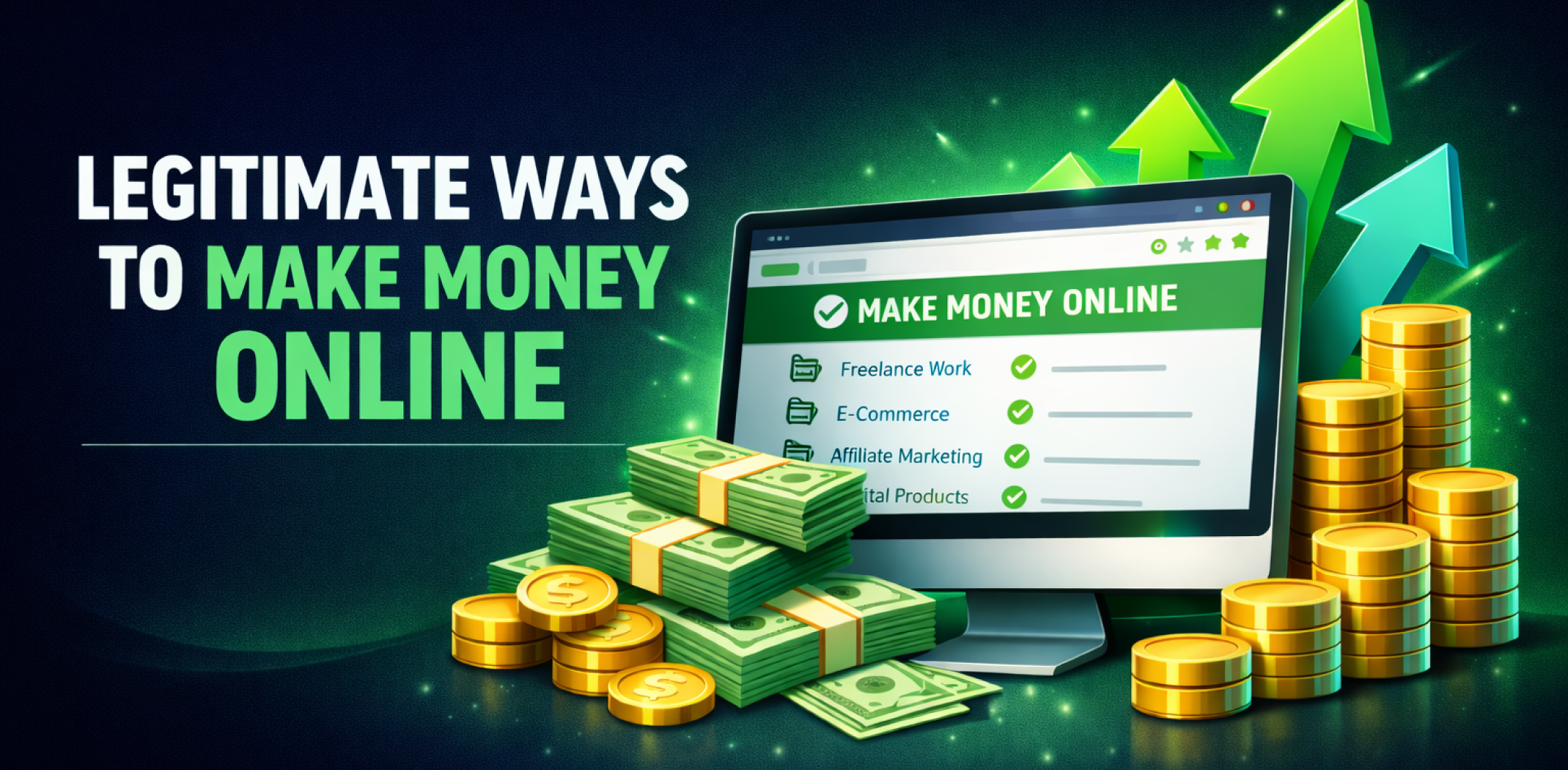 legitimate-ways-to-make-money-online
