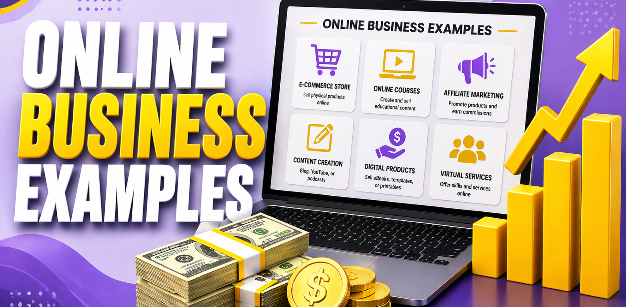online-business-examples