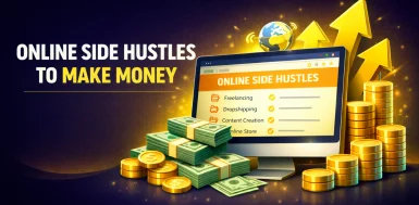 online-side-hustles-to-make-money