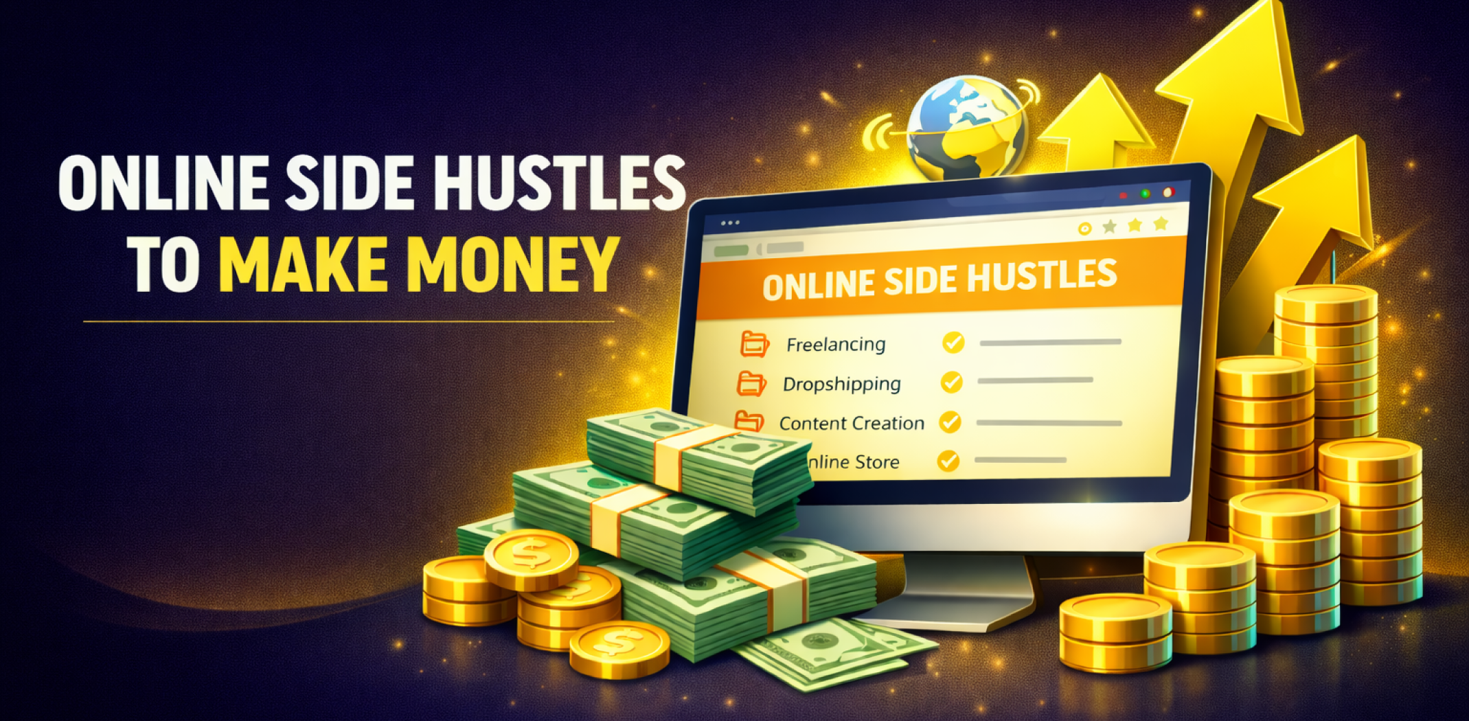 online-side-hustles-to-make-money