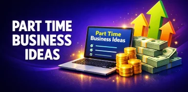 best-part-time-business-ideas