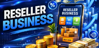 reseller-business