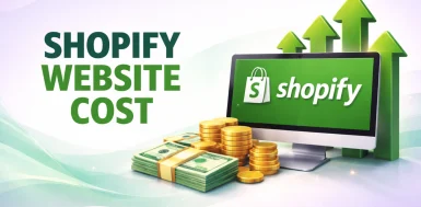 shopify-website-cost