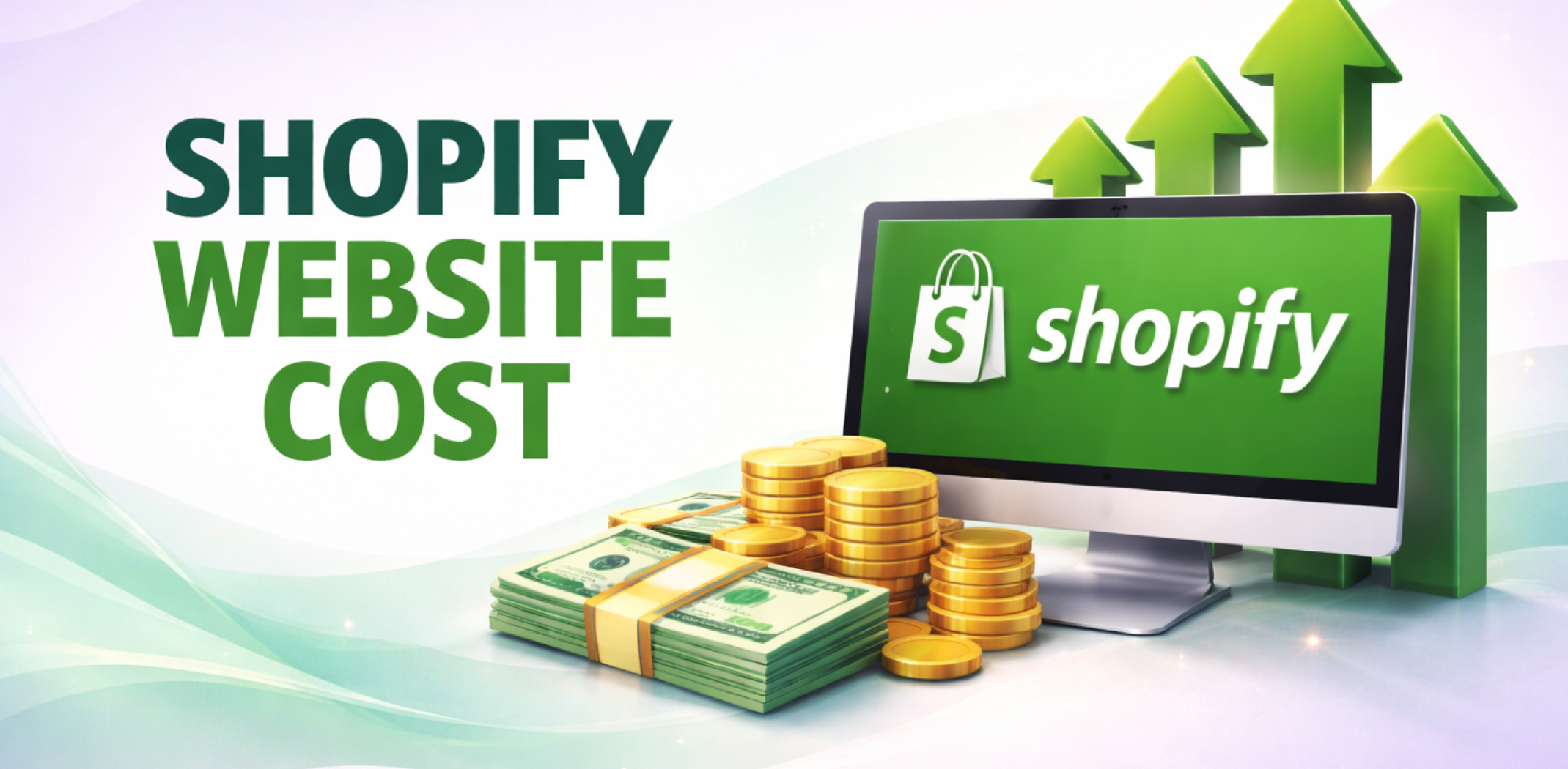 Shopify Website Cost: Full 2026 Breakdown And Alternatives