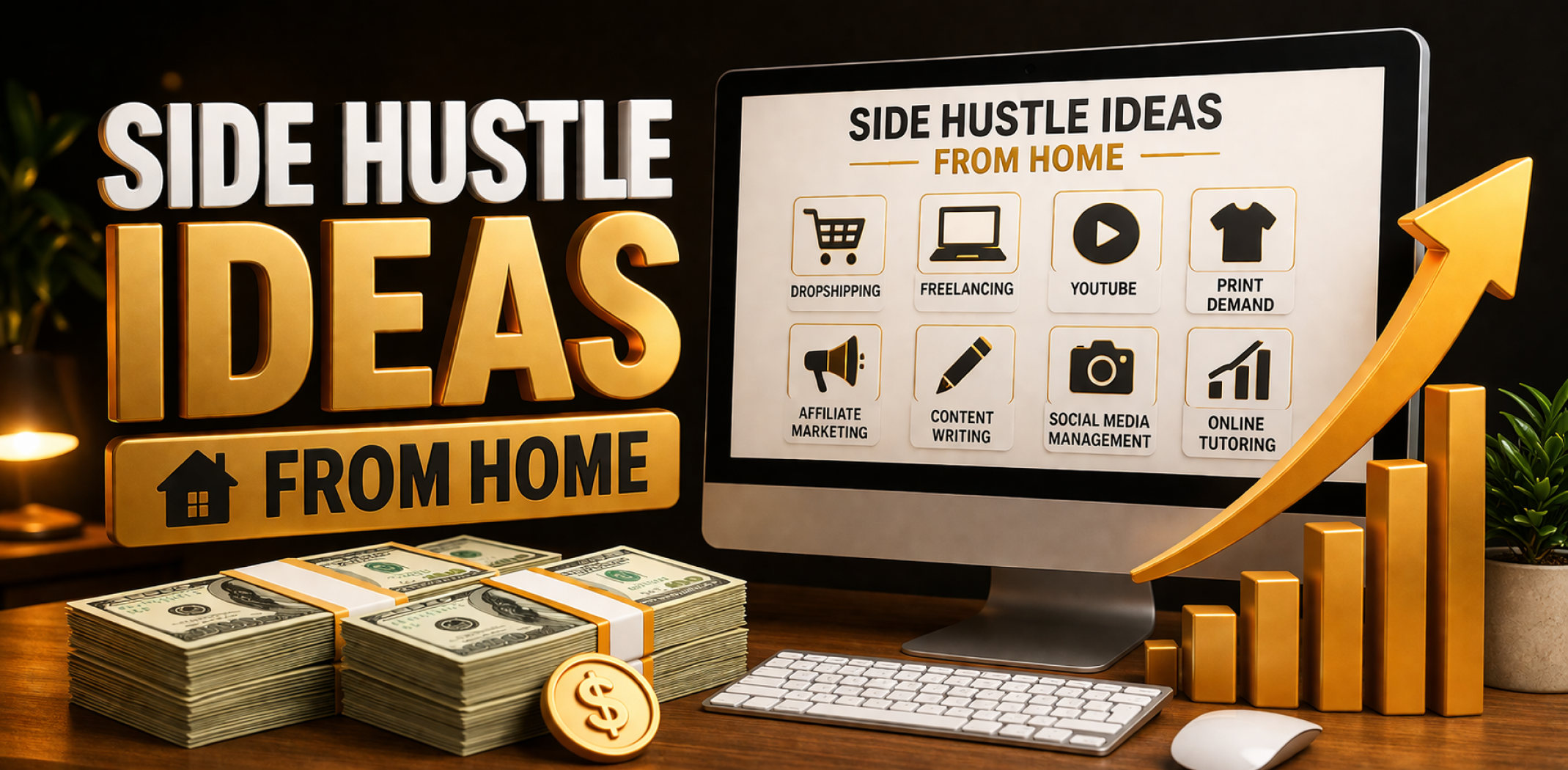 side-hustle-ideas-from-home
