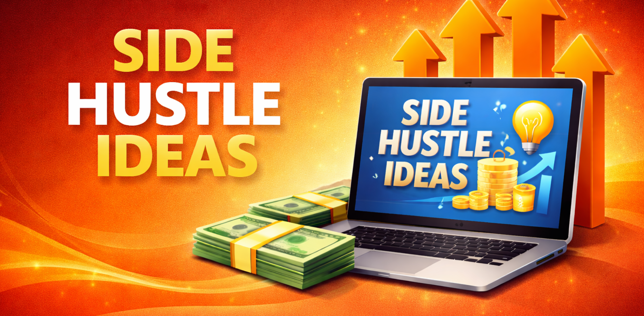 Best Side Hustle Ideas: What Actually Pays Off In 2026