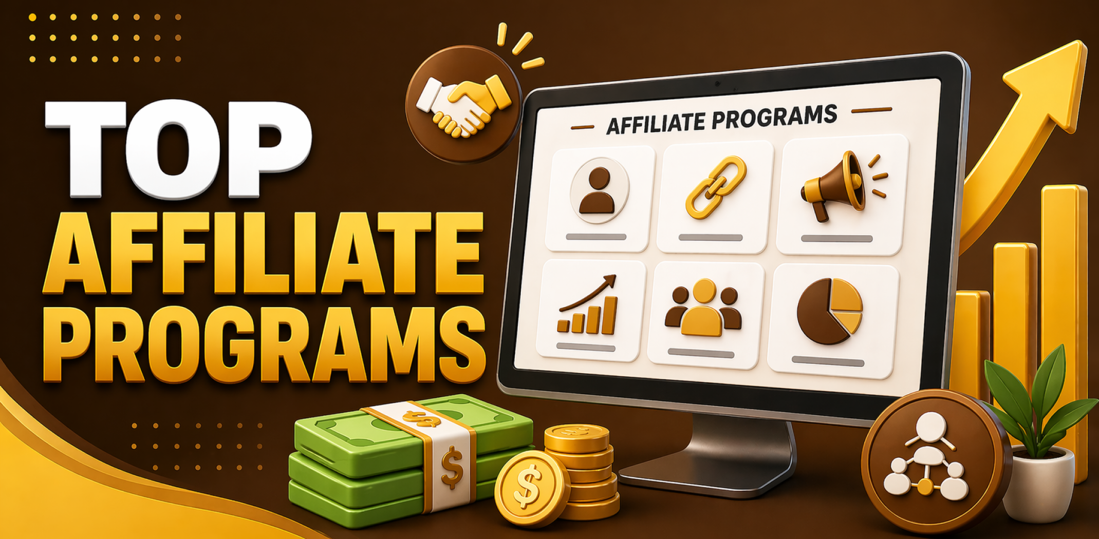 top-affiliate-programs