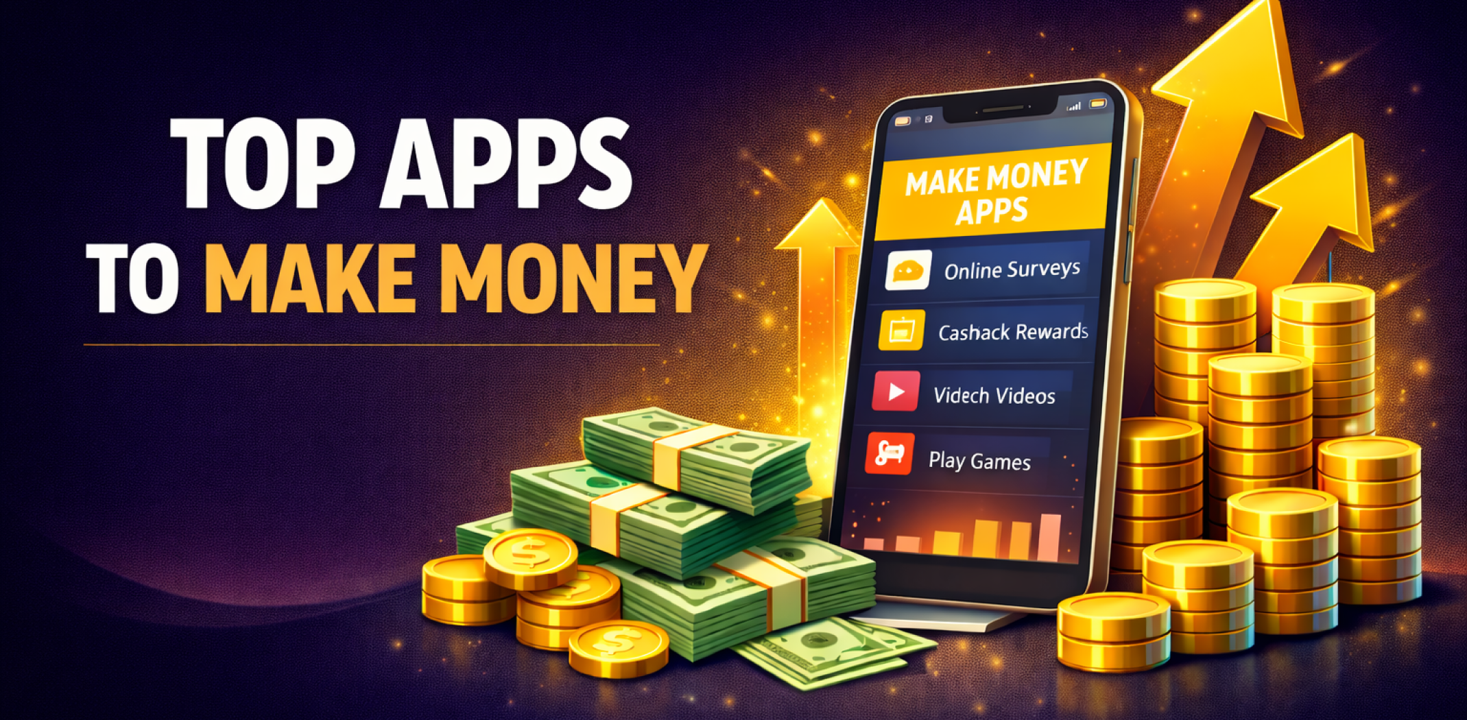 top-apps-to-make-money