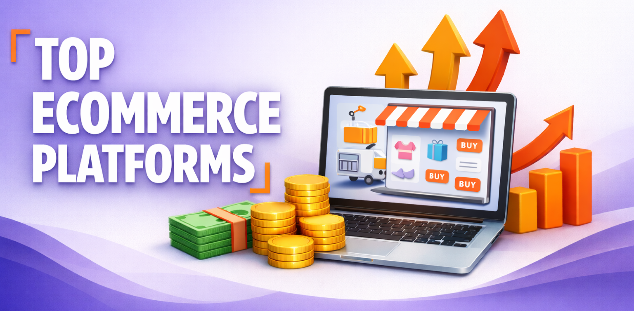 top-ecommerce-platforms