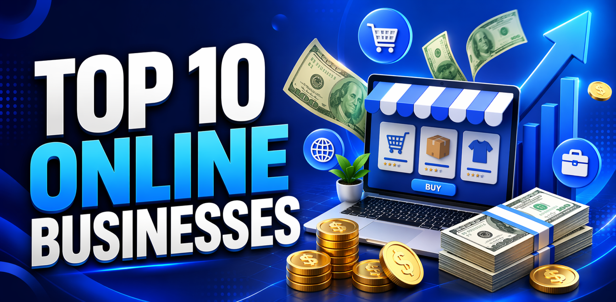 top-ten-online-businesses